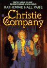 Christie  Company (An Avon Camelot Book)
