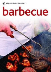 Barbecue: A Pyramid Cooking Paperback (Pyramid Paperback)