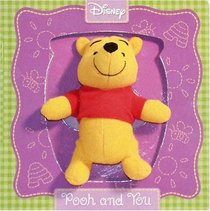 Pooh and You (Puppet Book)