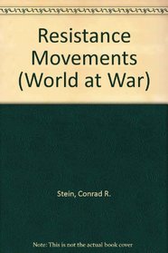 Resistance Movements (World at War)