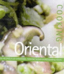 Oriental Cooking