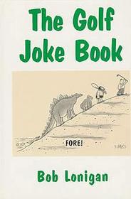 The Golf Joke Book