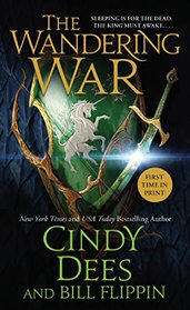 The Wandering War (The Sleeping King)