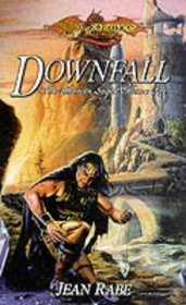 Downfall (Dragonlance)