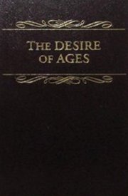 The Desire of Ages