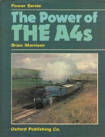 Power of the A4s (Power Series)