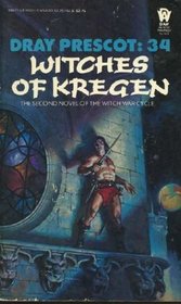 Witches of Kregen (Dray Prescot #34)