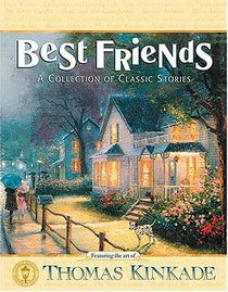 Best Friends: A Collection of Classic Stories