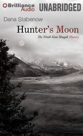 Hunter's Moon (Kate Shugak Series)