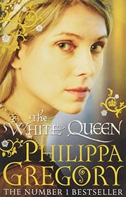 The White Queen Pa