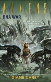Aliens : DNA War (Aliens (Dark Horse))