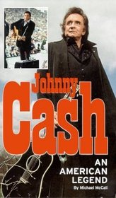 Johnny Cash: An American Legend