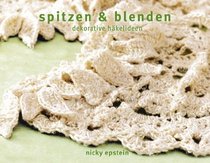 Spitzen & Blenden