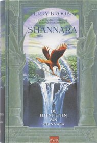 De elfenstenen van shannara / druk 6