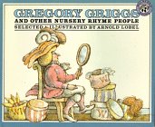 Gregory Griggs and Other Nursery Rhyme People