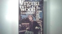 Virginia Woolf the Impact of Sexual Abuse on Her Life and Work