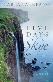 Five Days in Skye (MacDonald Family, Bk 1)