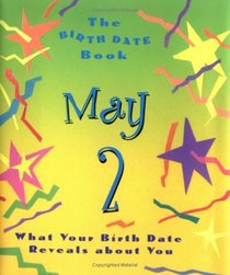 Birth Date Gb May 2