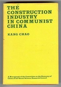 Construction Industry in Communist China