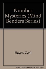 Number Mysteries (Mind Benders Series)