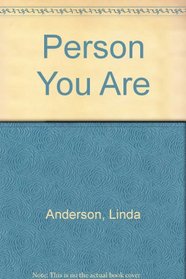 Person You Are