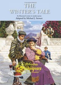 Winter's Tale (Millennium Shakespeare Series)