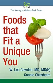 Foods that Fit a Unique You