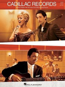 Cadillac Records - Music from the Motion Picture Soundtrack (Pvg)