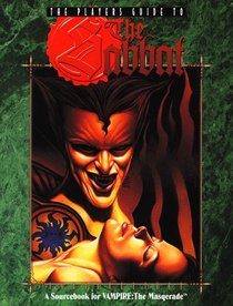 A Players Guide to the Sabbat (Vampire)