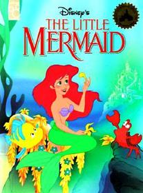 Disney's The Little Mermaid (Disney Classics)