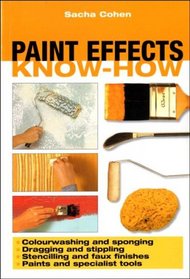 Paint Effects Know-How