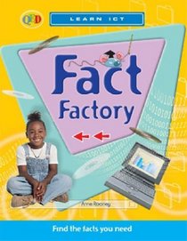 Fact Factory (Learn Computing)