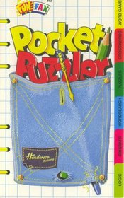 Pocket Puzzler (Funfax)