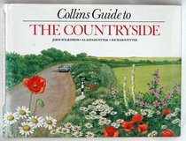 COLLINS GUIDE TO THE COUNTRYSIDE