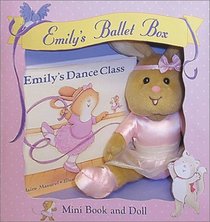 Emily's Ballet Box