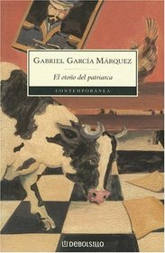 Otono Del Partriarca, El (Spanish Edition)