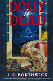 Dolly Is Dead (Sarah Deane, Bk 7)