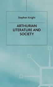 Arthurain Literature and Society