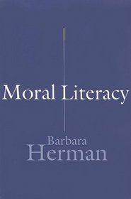 Moral Literacy