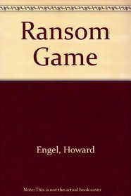 Ransom Game (Ulverscroft Large Print)