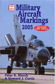 ABC Military Aircraft Markings 2005