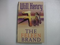 The Feleen Brand (Gunsmoke Western)