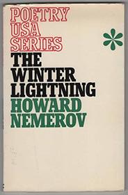 Winter Lightning (Poetry USAS)