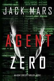 Agent Zero (Agent Zero, Bk 1)