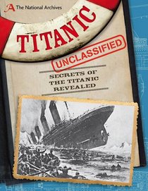 Titanic Unclassified (National Archives)