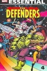 Essential Defenders 4