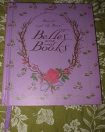Belle's Book of Books