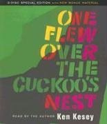 One Flew Over The Cuckoo's Nest