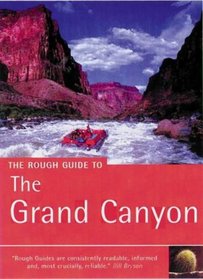 The Rough Guide to The Grand Canyon 1 (Rough Guide Travel Guides)