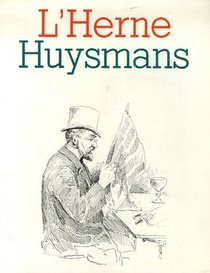 Huysmans (L'Herne) (French Edition)
